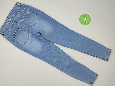 reserved mom: Ulubione, Jeansy damskie, rozmiar S — 3