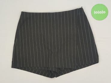 krótkie spodenki do pracy: FB Sister, Szorty damskie, rozmiar M — 2