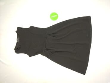 sukienki na wesele plus size allegro: Women`s dress, size S (EU 36) — 2