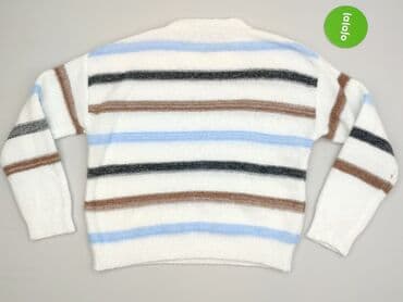 reserved kurtka damska zimowa: Sweter damski, M — 3