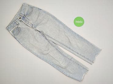 spodnie ltb: Jeansy damskie, rozmiar XS — 2