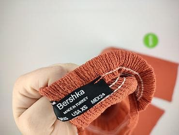 pull and bear mom fit: Bershka, Kombinezon damski, rozmiar XS — 4