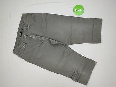 spodnie salsa: Salsa, Spodnie 3/4 damskie, rozmiar M — 2