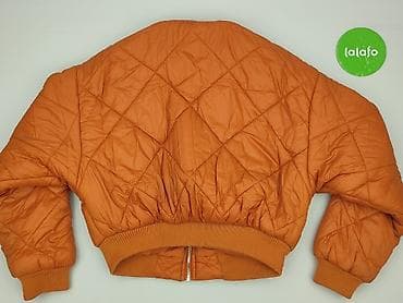 kurtka pull and bear damska: PULL&BEAR, Kurtka bomberka damska, rozmiar S — 3