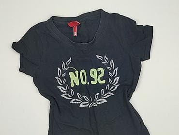 Volcano, T-shirt damski, rozmiar XS