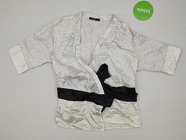 bluzka borowiecki: SIMPLE, Bluzka damska, rozmiar L — 2