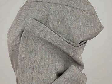 revenge jeans: Spodnie materiałowe damskie, rozmiar 4XL — 6