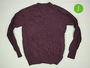 givenchy: Sweter dla mężczyzn, rozmiar L — 3