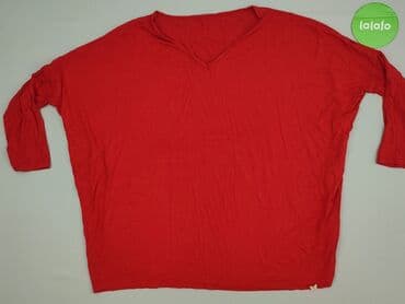 marynarka versace damska: Bluzka damska, M — 2