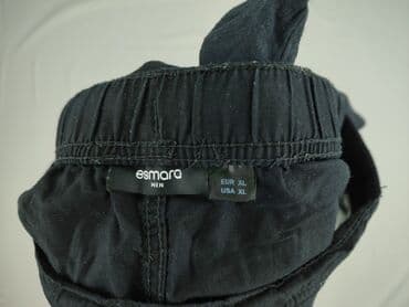 lidl piżama: Esmara, Spodnie dla mężczyzn, rozmiar XL — 4