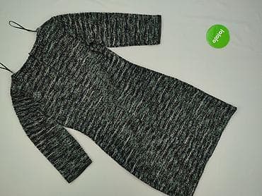 biale trampki tommy: Tom Tailor, Sukienka damska, rozmiar 2XS — 3