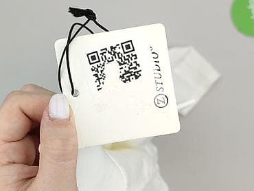 tanie bluzki: Marynarka damska, rozmiar M — 5