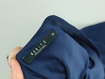 mohito maxi sukienka: Mohito, Sukienka damska, XS — 4