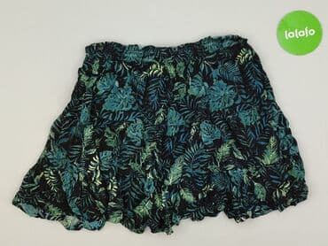 spódniczka mini rozkloszowane: Top Secret, Spódnica damska, rozmiar L — 2