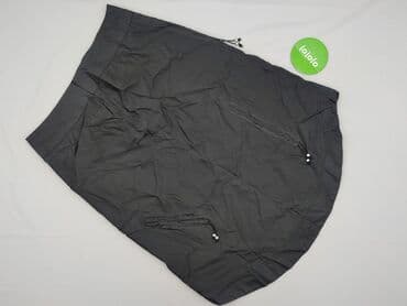 spódniczki ogrodniczki damskie: Spódnica damska, rozmiar XL — 3