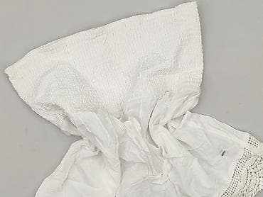 koszula biala 164: S.Oliver, Bluzka damska, rozmiar S — 1