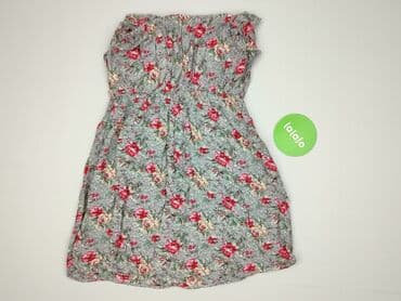 sukienki swing plus size: Women`s dress, size S (EU 36) — 3