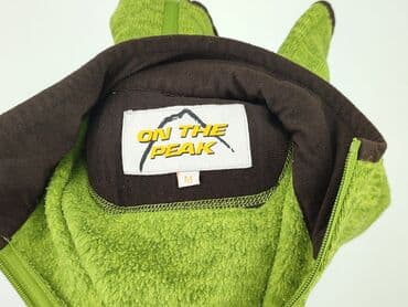 najcieplejsze kurtki zimowe: Polar damski, rozmiar M — 4