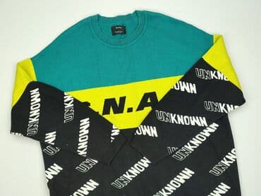 Bershka, Sweter dla mężczyzn, rozmiar M