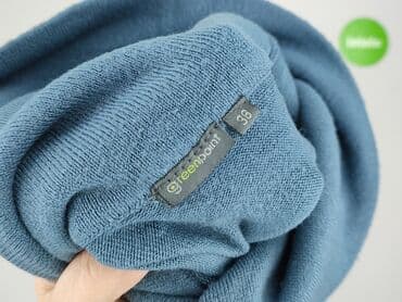 szmaragdowy sweter: Greenpoint, Golf damski, M — 4