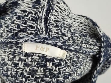 kardigan marynarka: Kardigan damski, rozmiar One size — 5