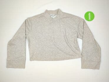reserved koszulka w paski: Reserved, Women's blouse, size M (EU 38) — 2