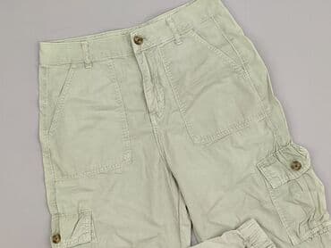 Zara, Spodnie cargo damskie, XS w lalafo.pl Zara, Spodnie cargo damskie, XS