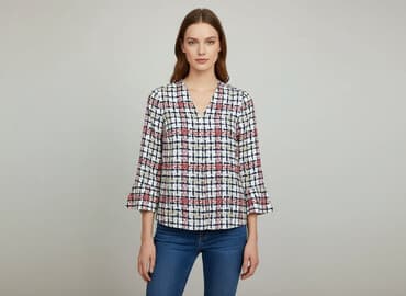 noa noa bluzki: Imię, Bluzka damska, rozmiar S — 5