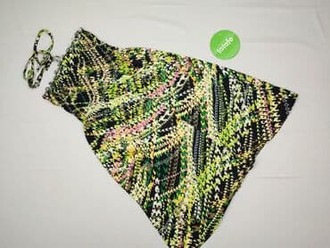 sukienka w kształcie trapezu: Sukienka damska, rozmiar S — 3