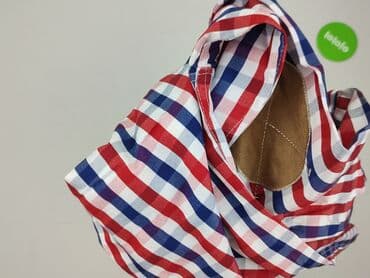 ysl ubrania: Red, Koszulа dla mężczyzn, rozmiar XL — 4