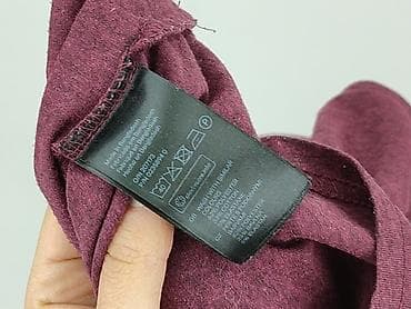 sweter w serca h m: H&M Divided, Top damski, rozmiar S — 6