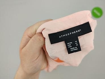 atmosphere marka: Atmosphere, Bluzka damska, rozmiar XL — 4