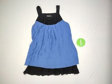 blue motion sukienki: Women`s dress, size S (EU 36) — 2