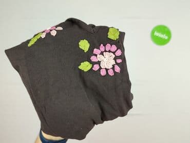 czekoladowa bluzki: Bluzka damska, rozmiar S — 5