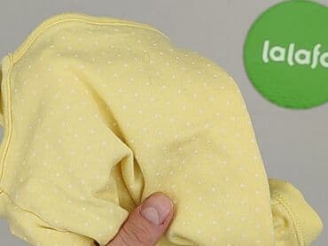 lidl sklep kombinezon zimowy: Body, George, 1-3 m, 
stan - Bardzo dobry — 6