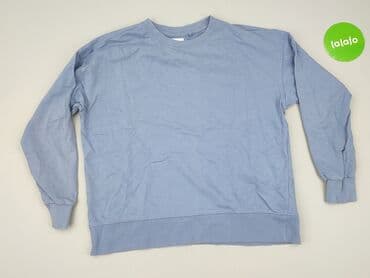 bluza rozpinana z kapturem damska sinsay: Sinsay, Bluza damska
, rozmiar S — 2