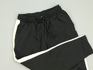 nike do kostek: Spodnie dresowe damskie, rozmiar L — 1