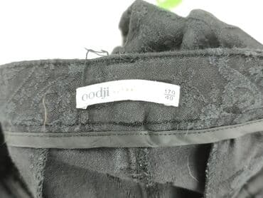 oreo majtki: Oodji, Spodnie materiałowe damskie, rozmiar L — 4