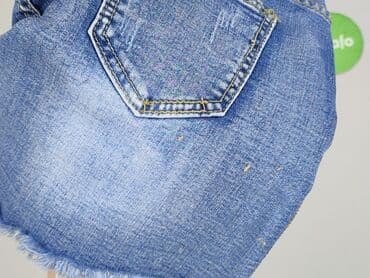 buty bench deichmann: SZACHOWNICA, Szorty damskie, rozmiar L — 4