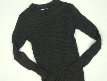 Swetry: Sinsay, Sweter damski, rozmiar S