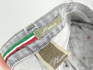 bonprix dżinsy wyszczuplające: Jeansy damskie, rozmiar M — 4