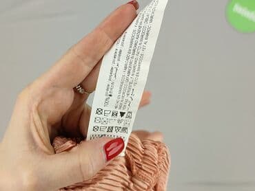 Kobiety: PULL&BEAR, Bluzka damska, rozmiar S — 5
