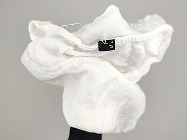 krotka bluzki: Bluzka damska, rozmiar L — 4