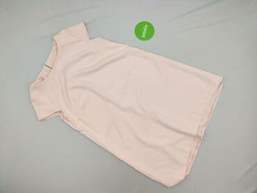 zara sukienka różowa długa: Sukienka damska, rozmiar S — 3