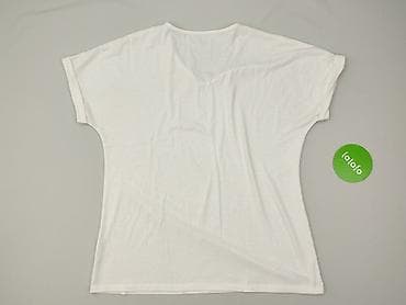 samsoe samsoe t shirty: T-shirt damski, rozmiar L — 3