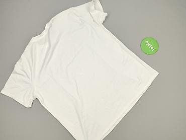 bluzki do tańca: T-shirt damski, rozmiar 2XL — 3