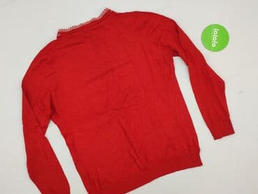 koszula swoateczna: Sweter damski, rozmiar M — 3