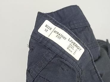 Livergy, Spodnie 3/4 dla mężczyzn, rozmiar 3XL w lalafo.pl — 4 Livergy, Spodnie 3/4 dla mężczyzn, rozmiar 3XL — 4