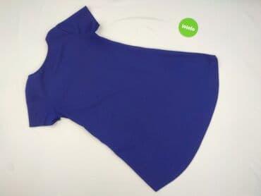 sukienka w geometryczne wzory h: Women`s dress, size S (EU 36) — 3