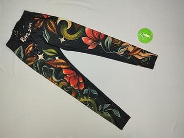 spodnie mckenzie: Rebel, Legginsy Sportowe damskie, rozmiar XS — 2